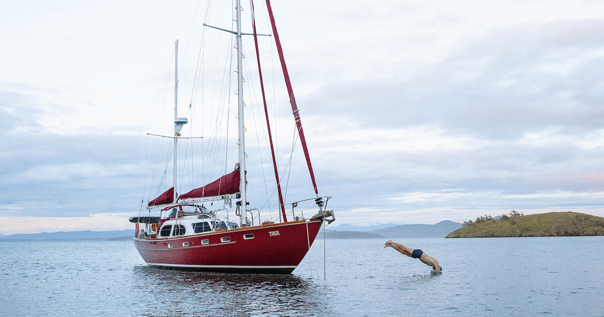 10 Outdoor Adventures That'll Make 2026 a Year to Remember