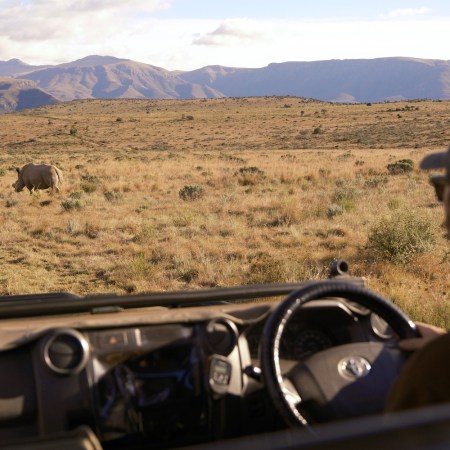 Your Ultimate Guide to Road-Tripping Across South Africa