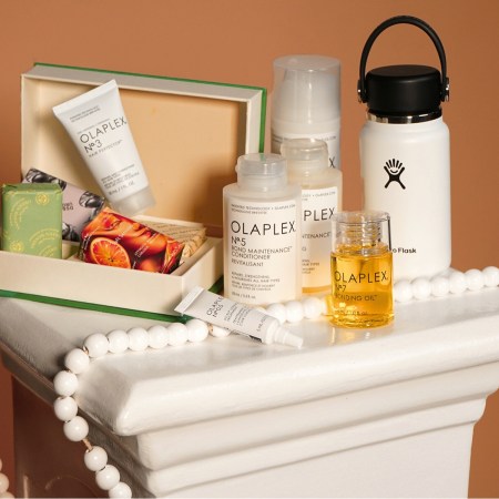 A sampling of the best stocking stuffers for women.