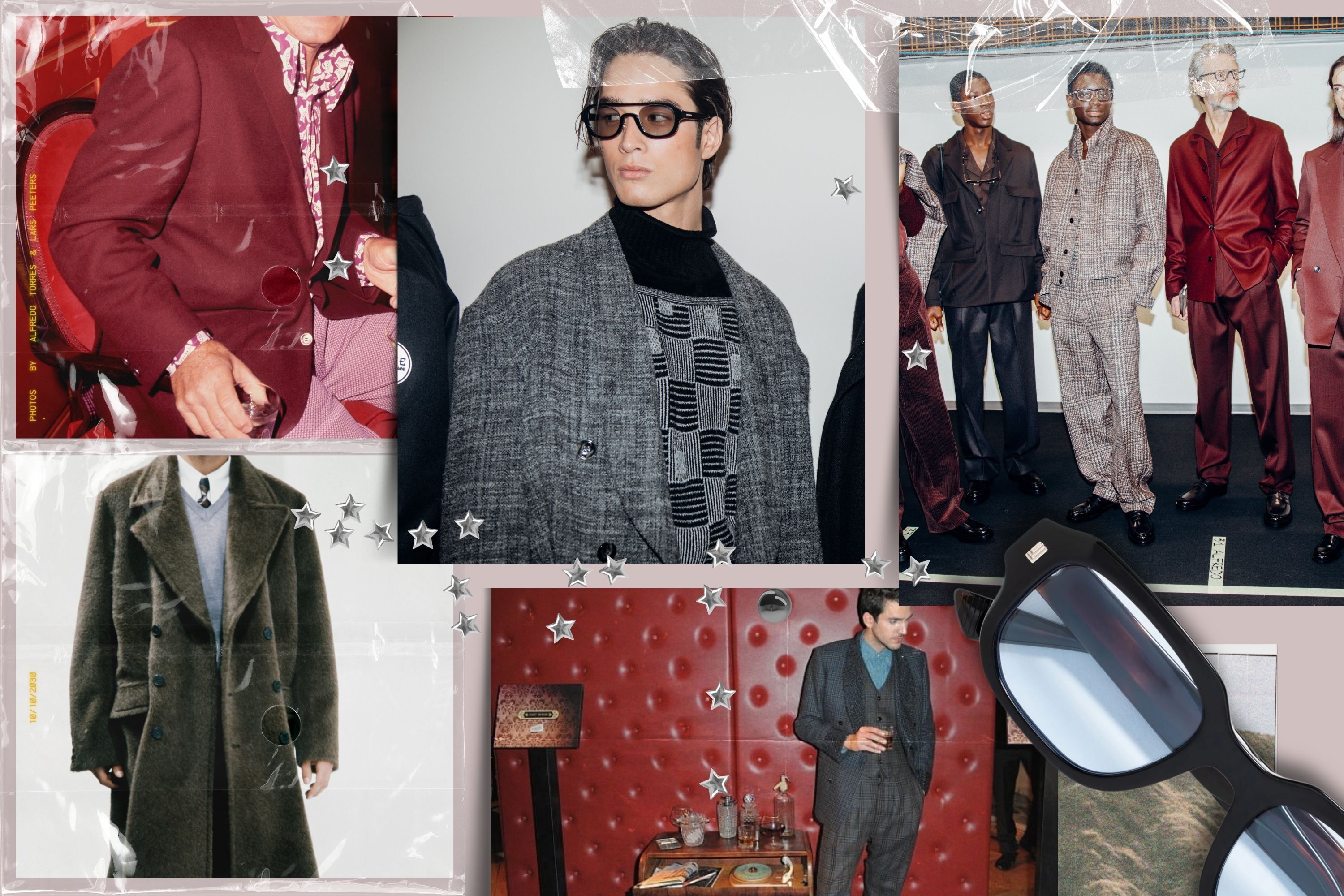 To ensure you get kissed under the mistletoe this year.