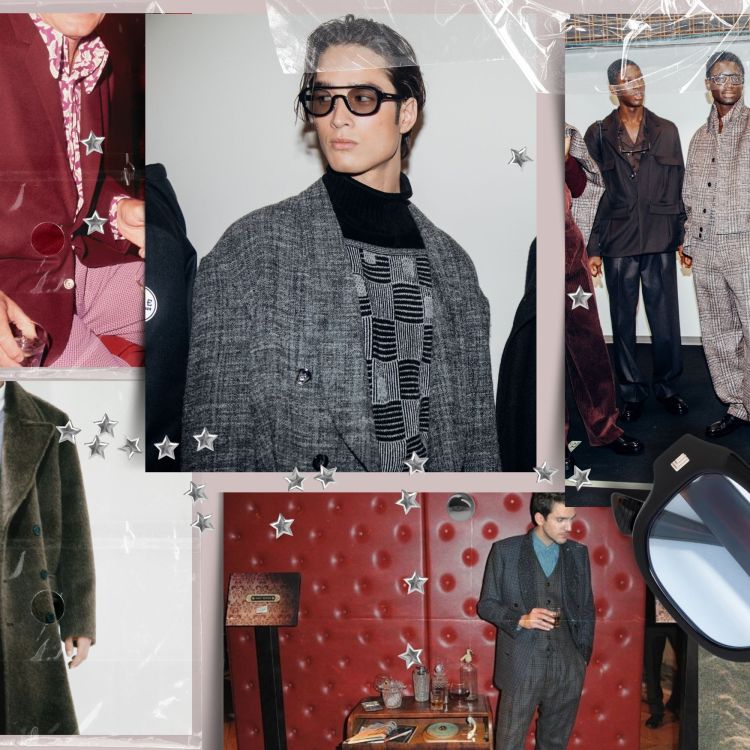 To ensure you get kissed under the mistletoe this year. 