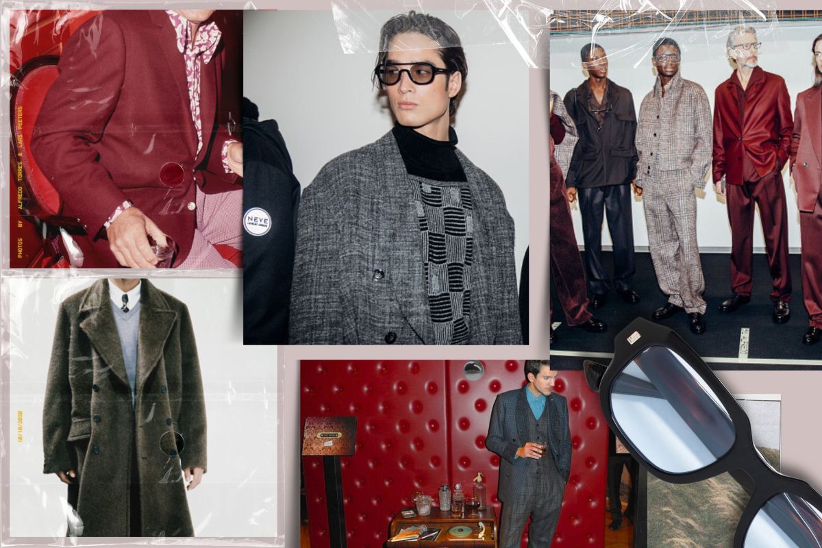 What You Should Wear This Holiday, According to Cool Women