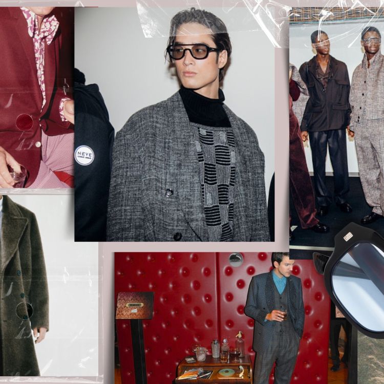 To ensure you get kissed under the mistletoe this year. 