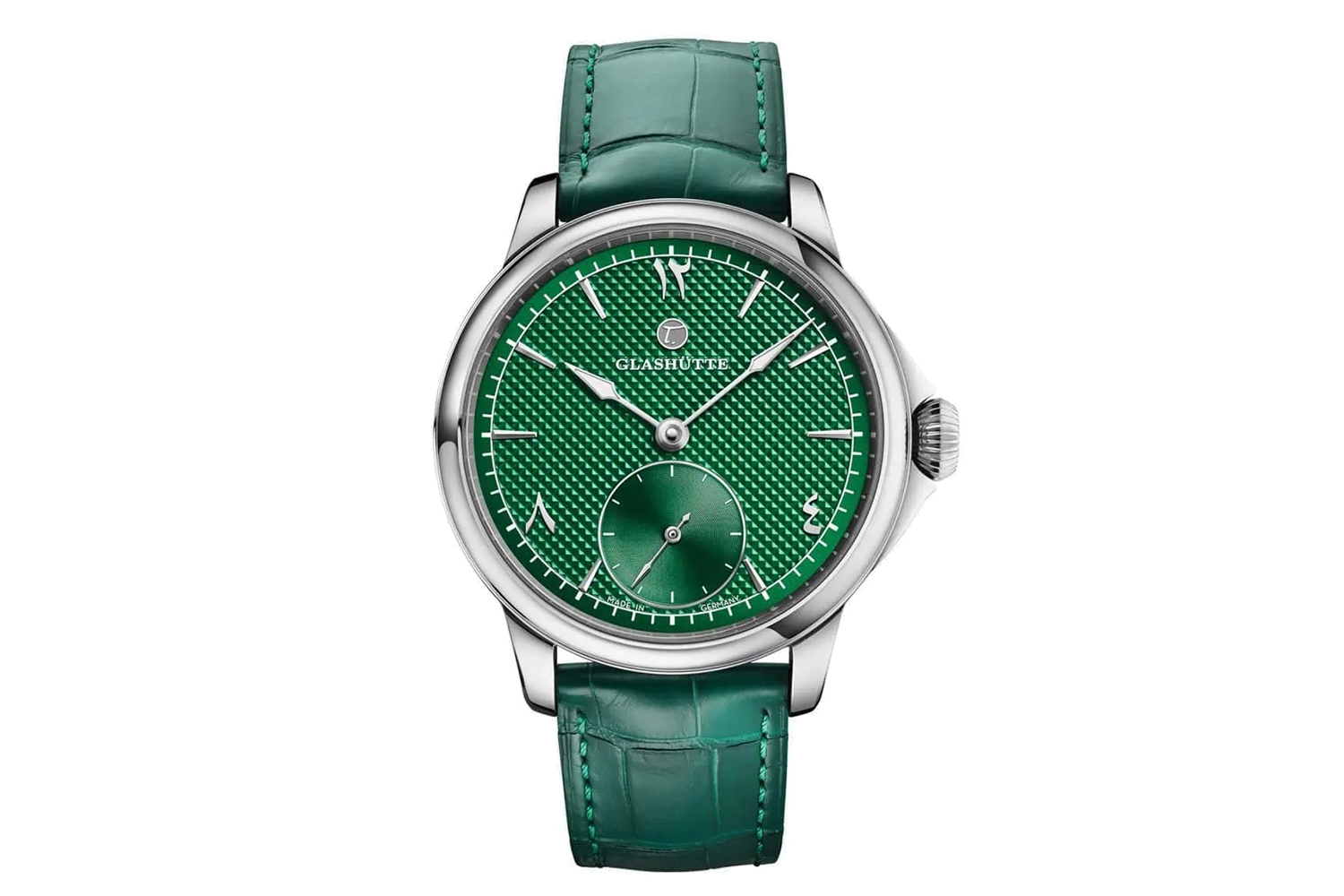 Tutima Patria Evergreen