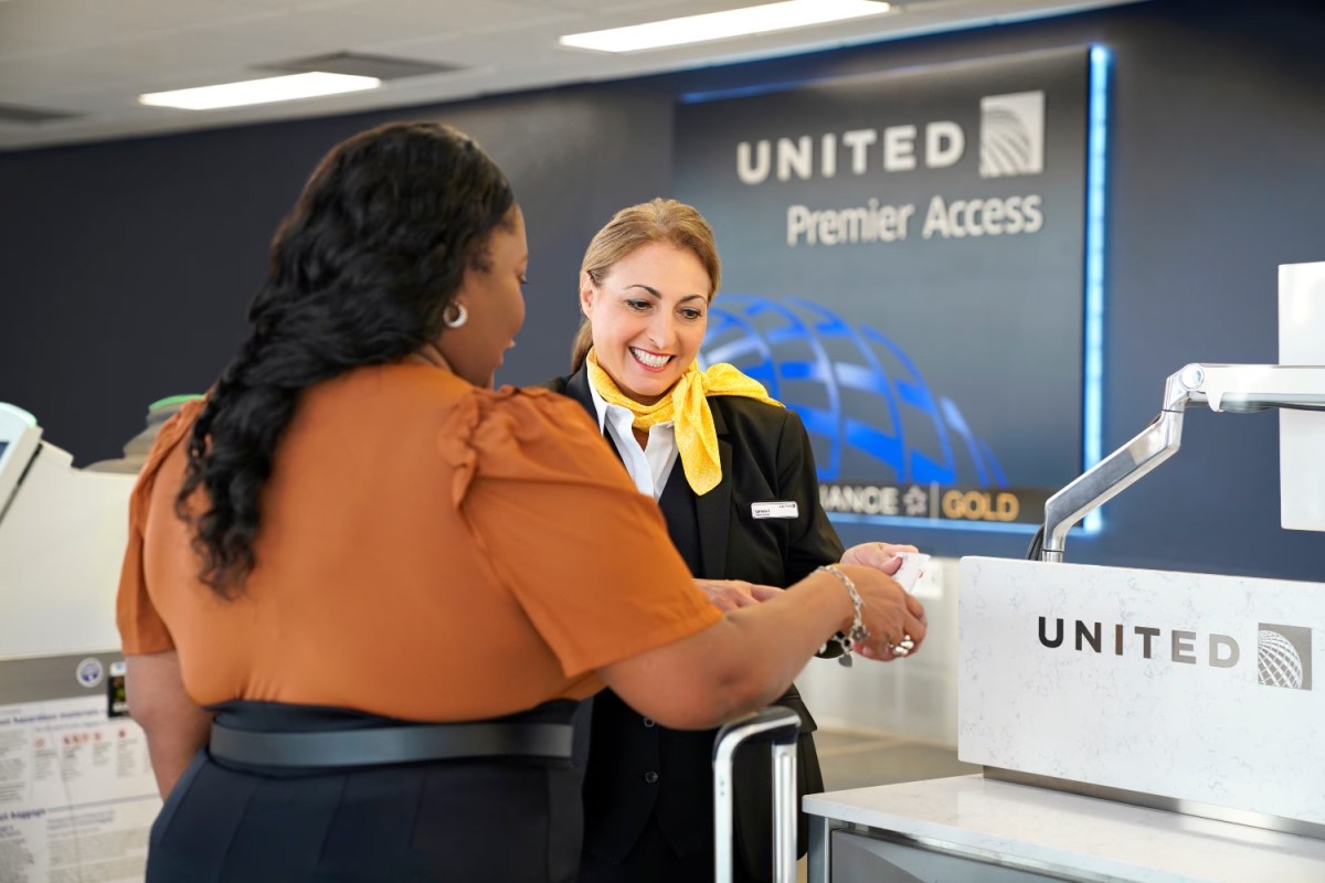 United Has Good and Bad News About Its MileagePlus Loyalty Program