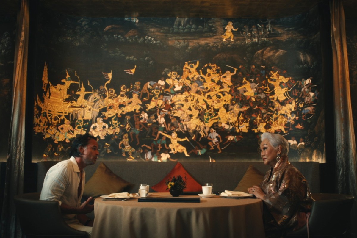 "The White Lotus" Adds "Vikings" and "The Goldbergs" Alumni