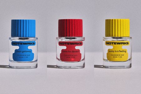 Not Your Father’s Cologne: Meet the Brand Remixing Men’s Fragrance 