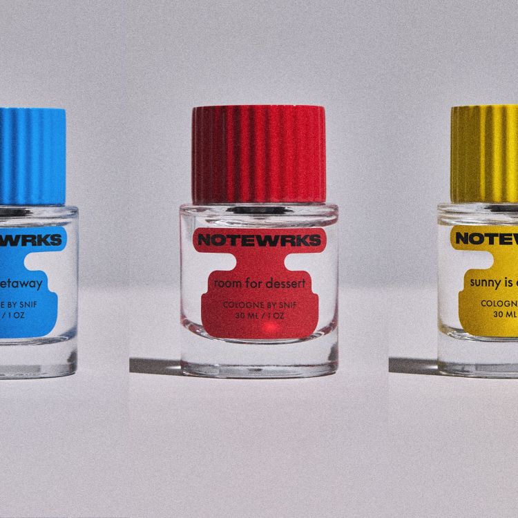 Not Your Father’s Cologne: Meet the Brand Remixing Men’s Fragrance 