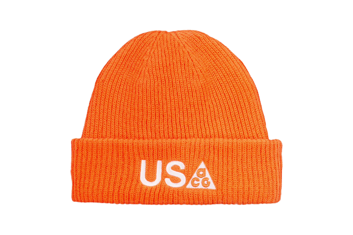 Nike ACG USA Terra Beanie