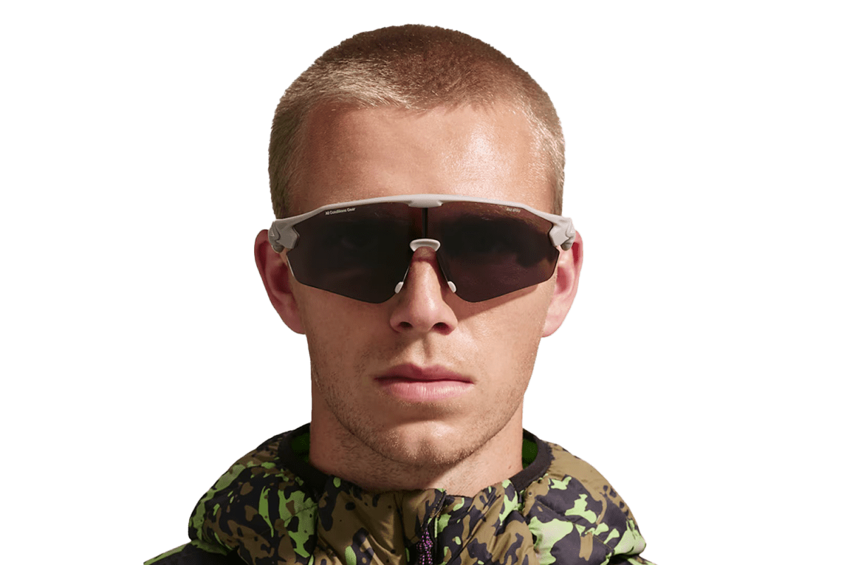 Nike ACG Vista Peak Sunglasses