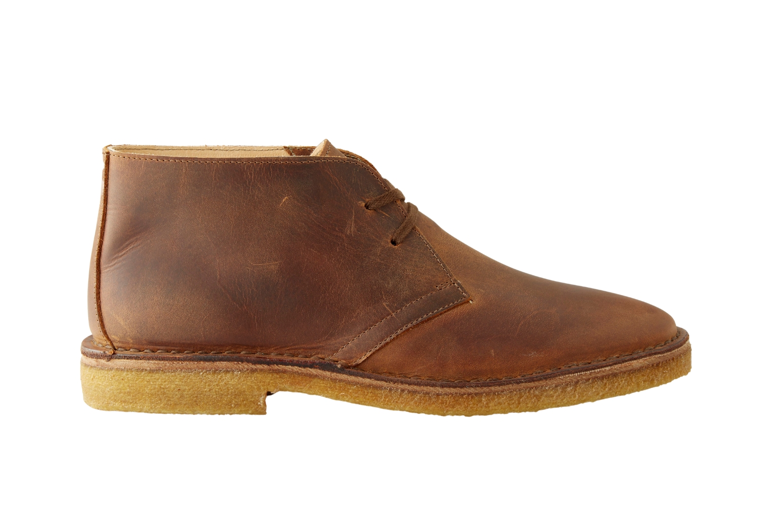 Astorflex Brownflex Chukka Boots