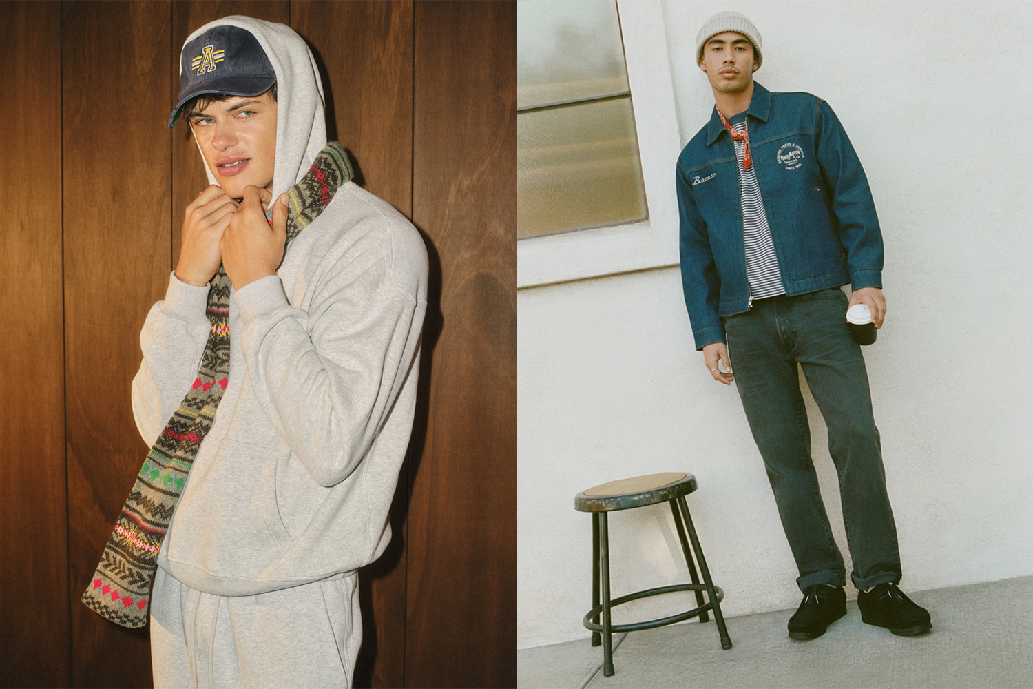 Up to 50% Off Almost Everything at Abercrombie & Fitch? Say Less.