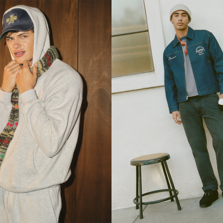 Up to 50% Off Almost Everything at Abercrombie & Fitch? Say Less.