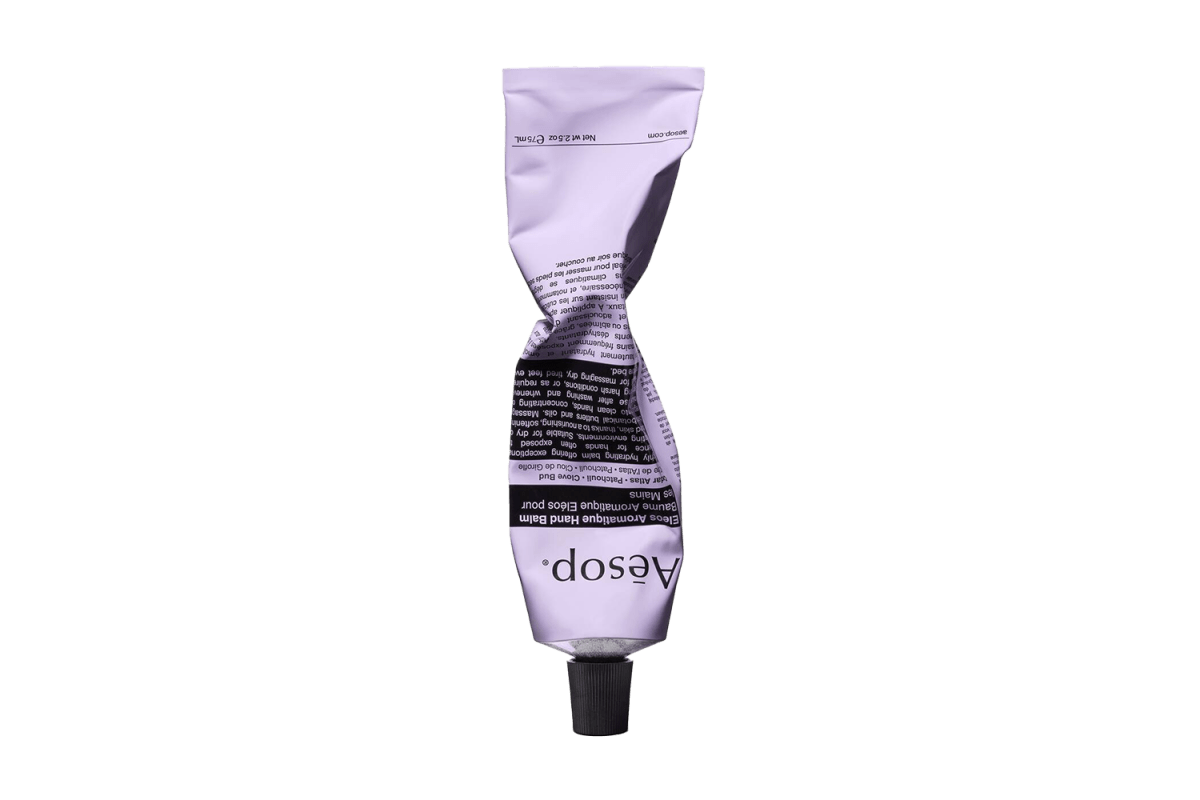 Aesop Eleos Aromatique Hand Balm