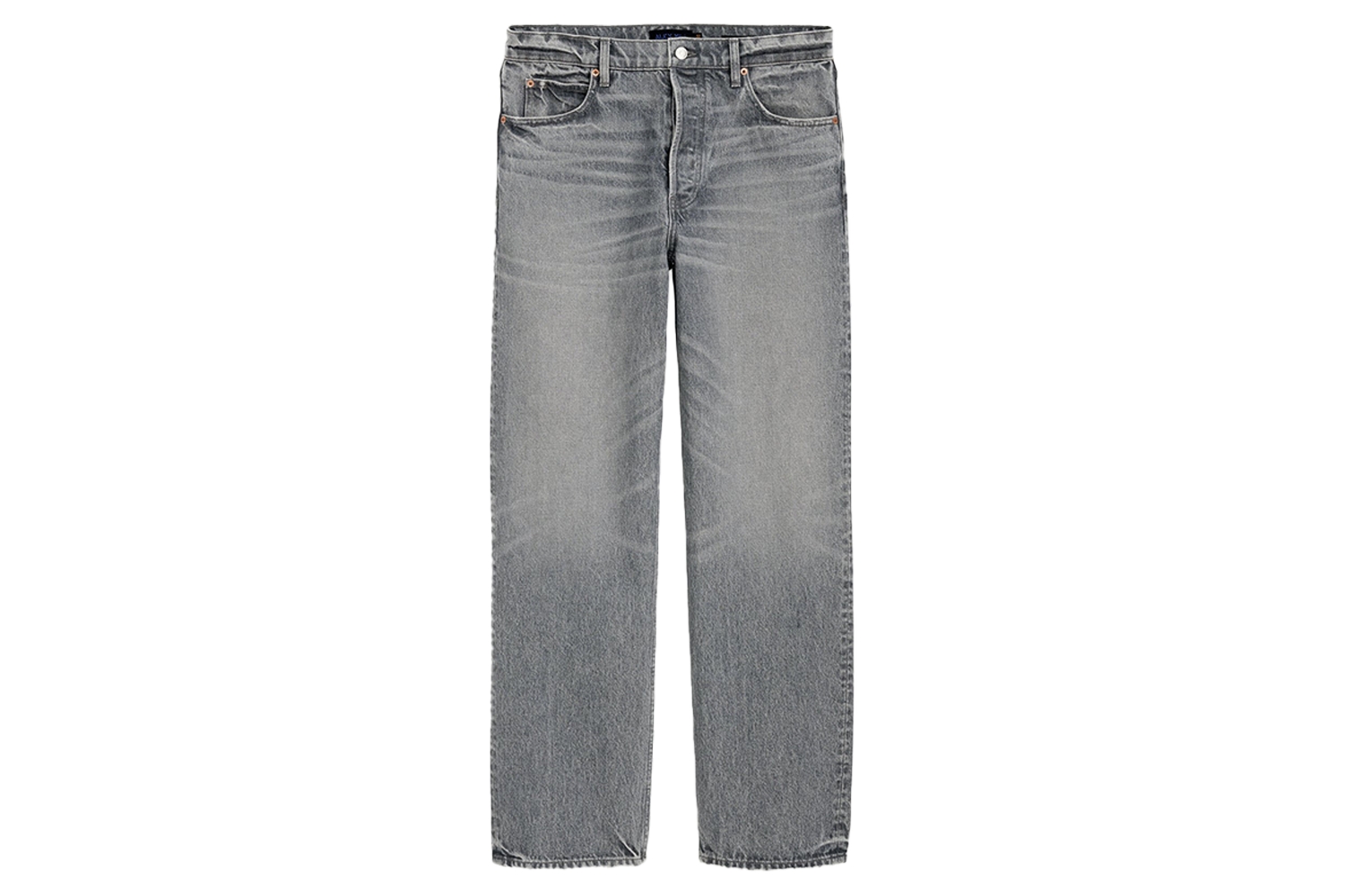 Alex Mill AM Relaxed Straight 5 Pocket Jean