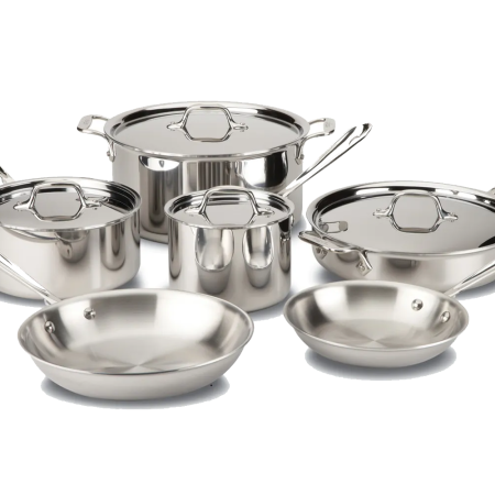 All-Clad’s Sale Has Been Extended