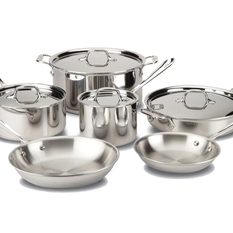 All-Clad’s Sale Has Been Extended