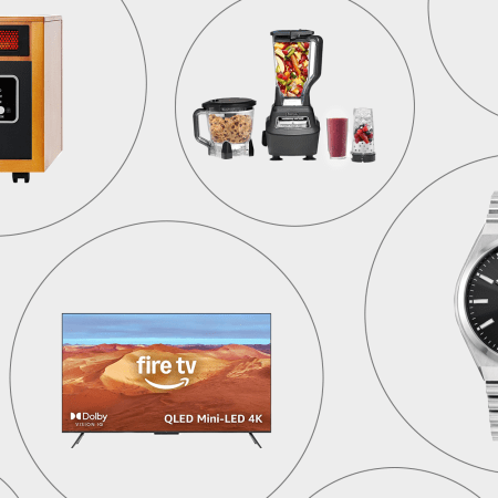 The Best Amazon Deals You Can Cop Right Now