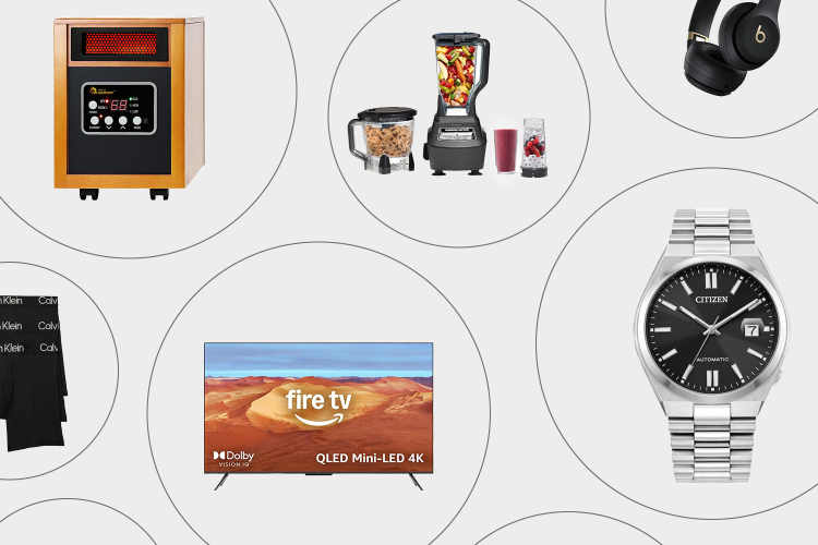 New week, new deals.