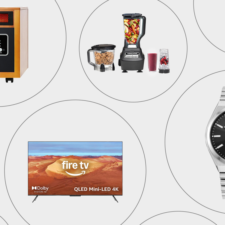 New week, new deals.