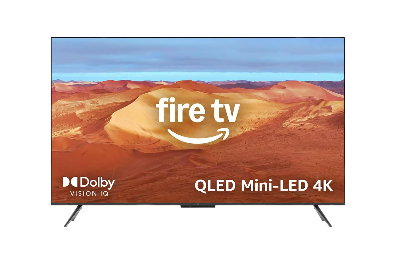 Amazon Fire TV 75″