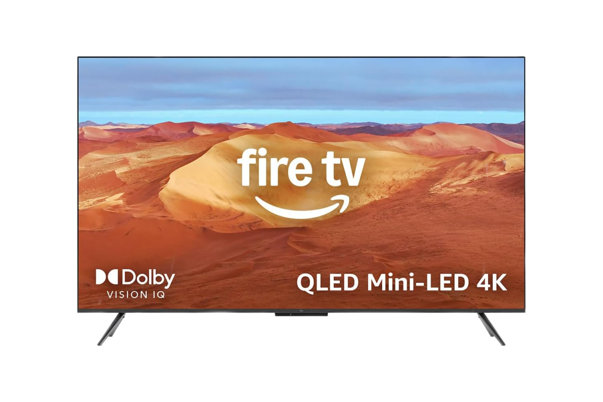 Amazon Fire TV 75″