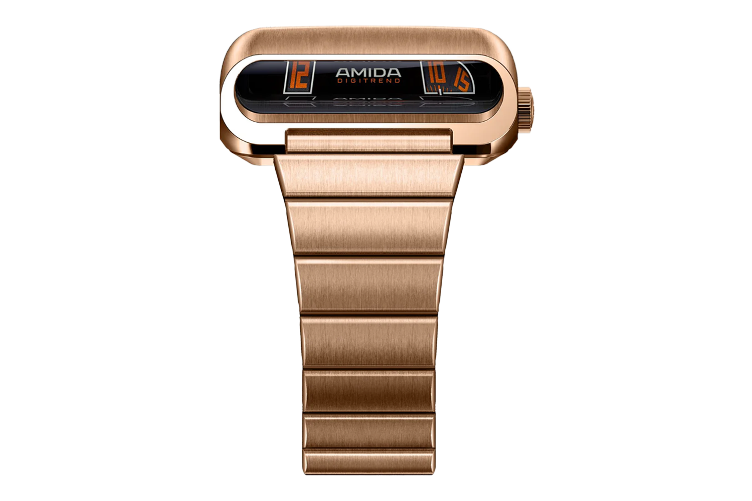 Bonus: Amida Digitrend Gold Edition