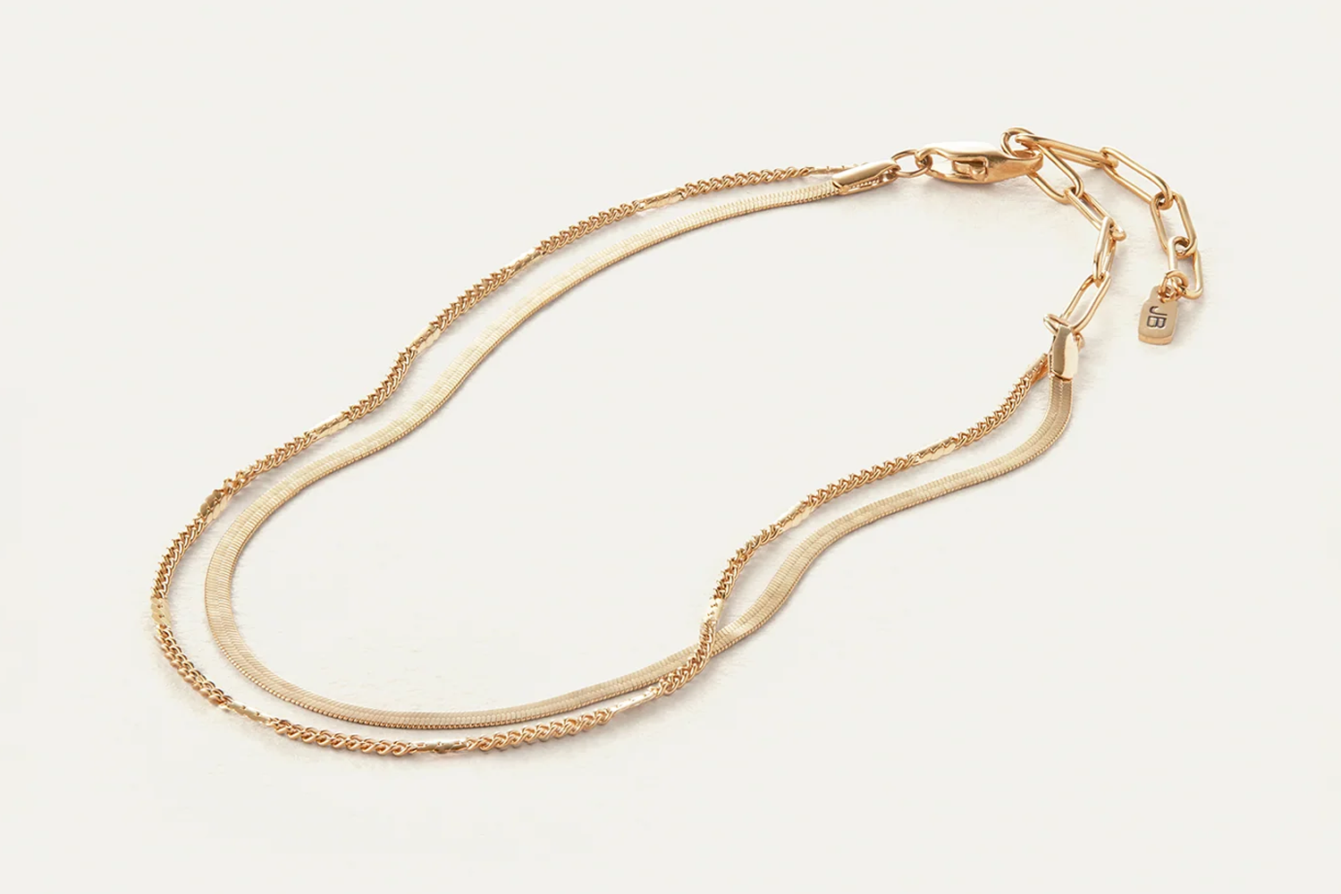 Jenny Bird Surfside Anklet