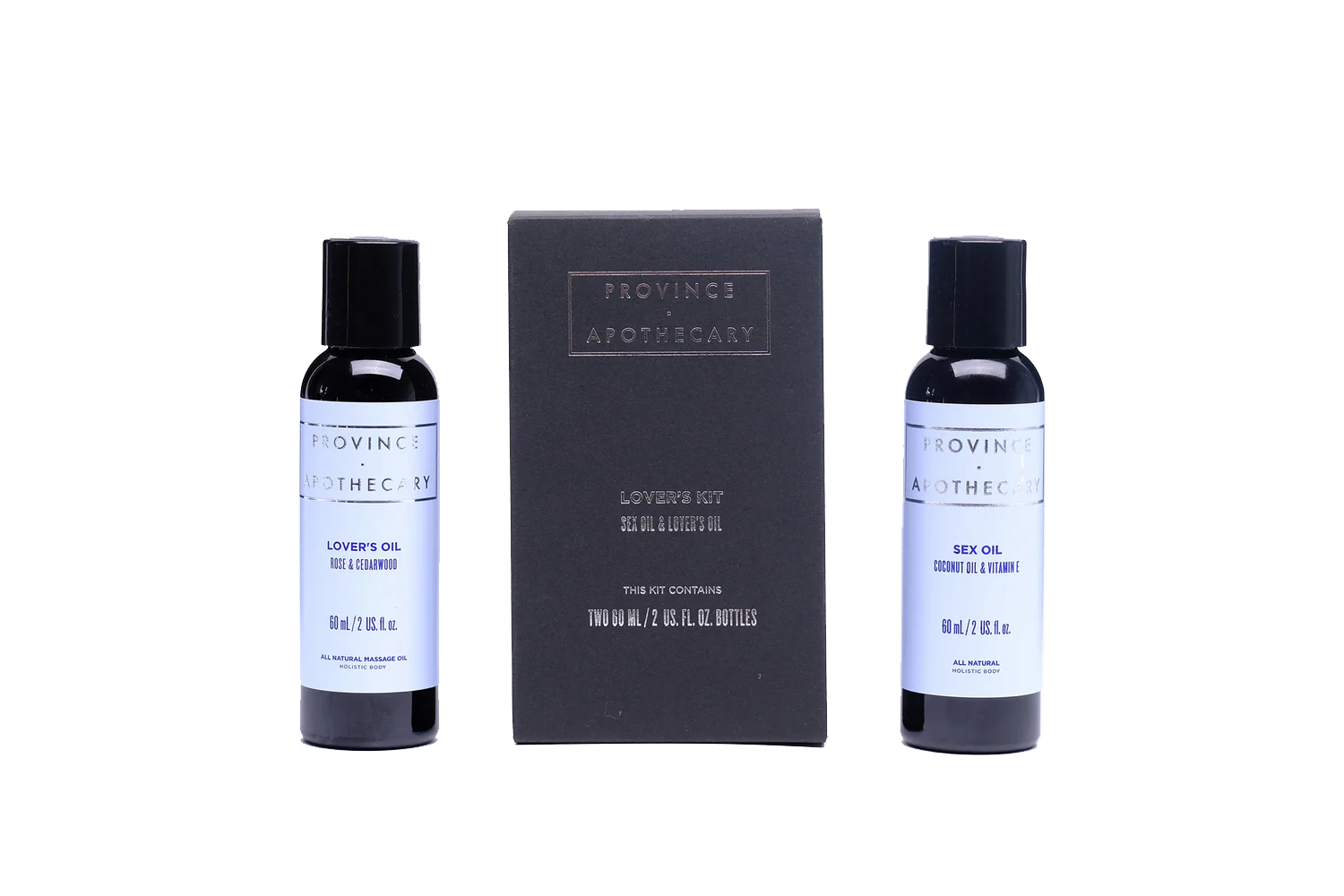 Province Apothecary Lover’s Kit