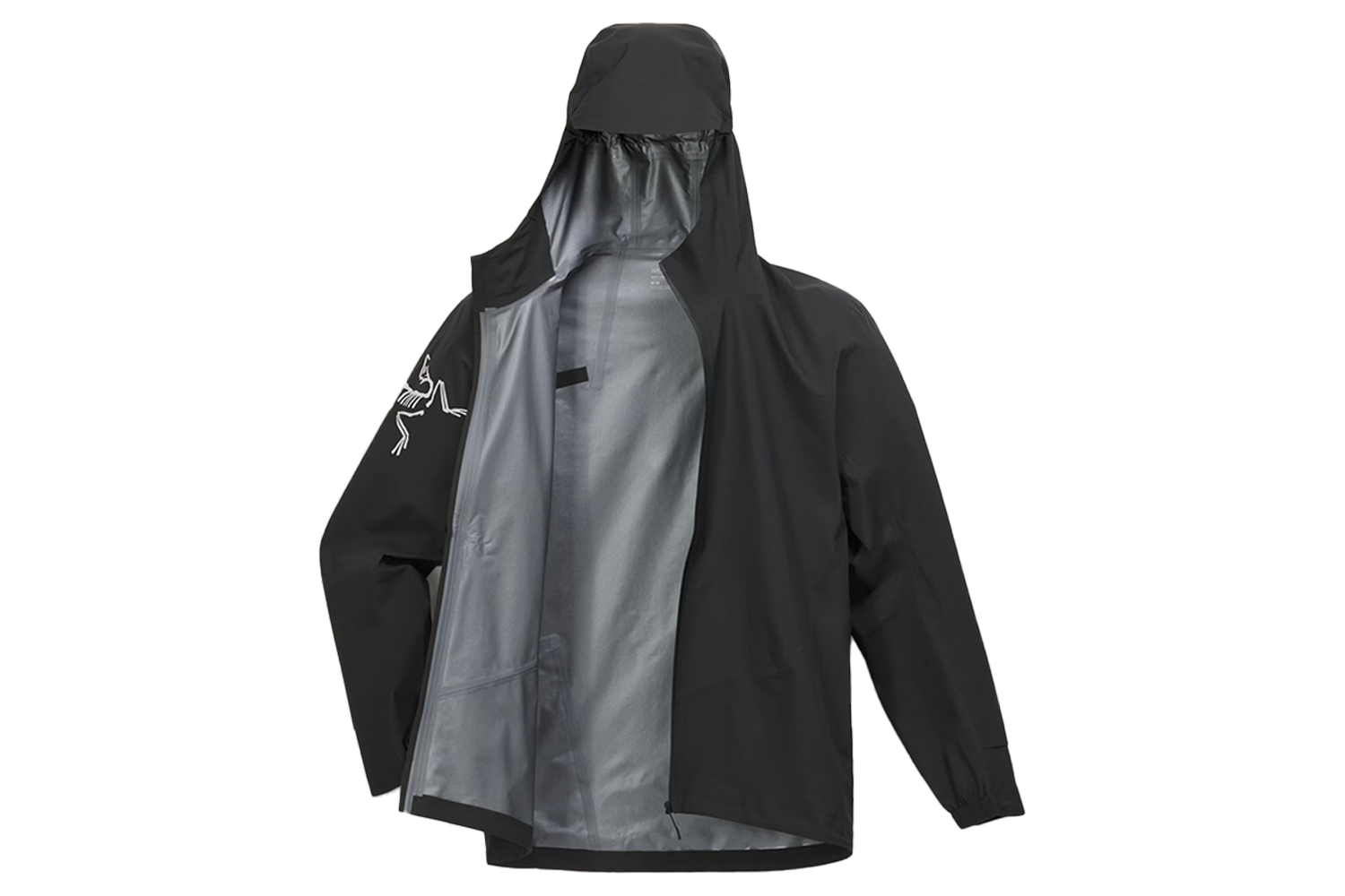 Arc’teryx Norvan GORE-TEX Shell Jacket