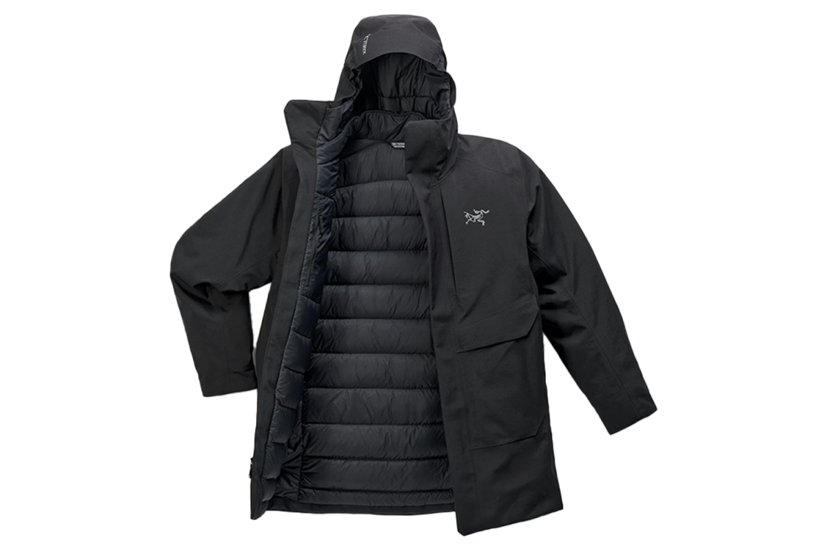 Arc’teryx Therme Down Parka