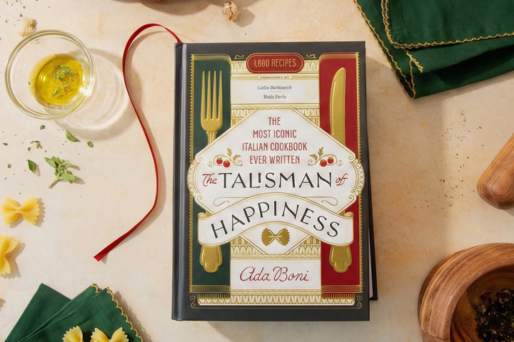 Talisman of Happiness