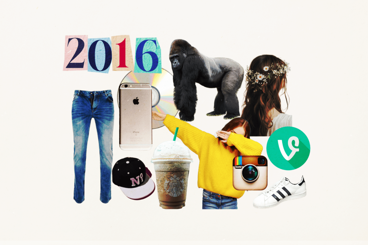 It's No Secret Why Everyone's Obsessing Over 2016