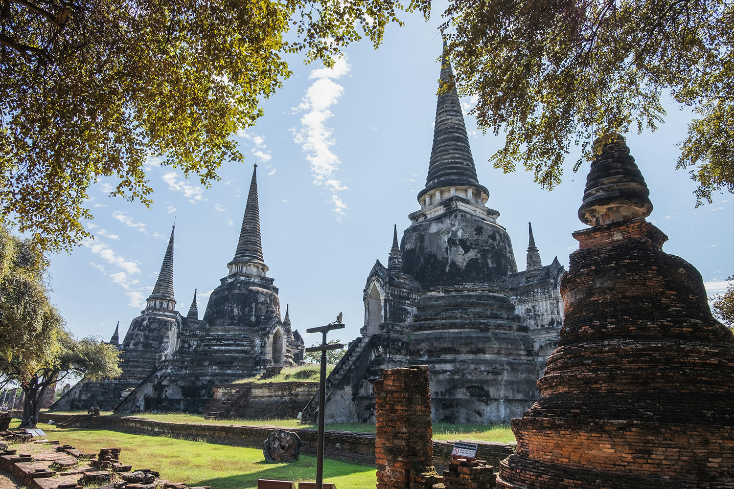 Ayutthaya, Thailand