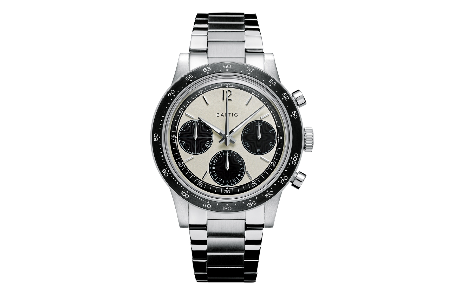 Baltic Scalegraph Classic Panda & Reverse Panda