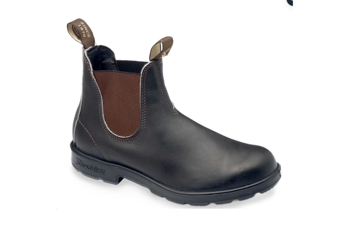 Blundstone #500 Chelsea Boots