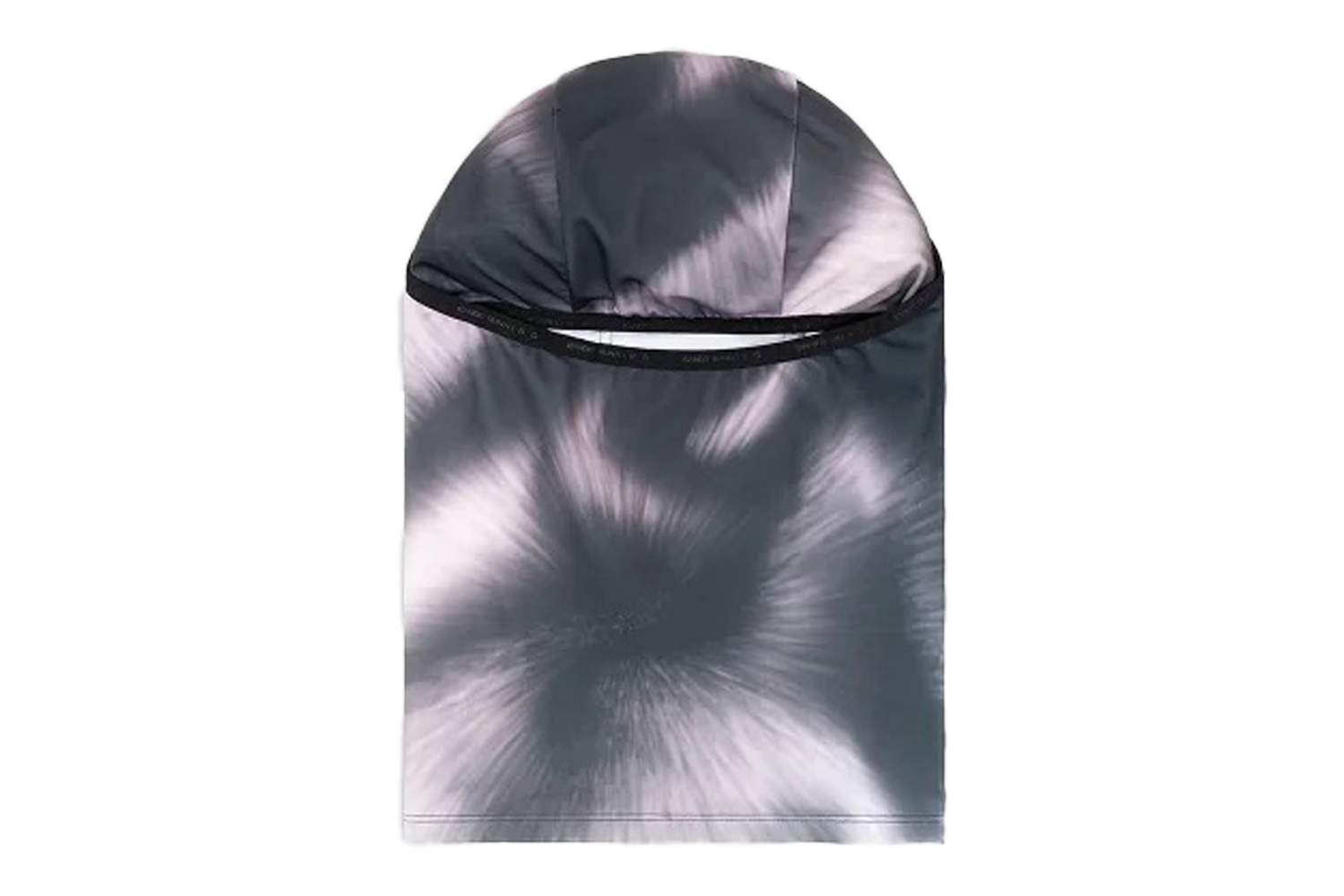 Bandit Haze Print Balaclava