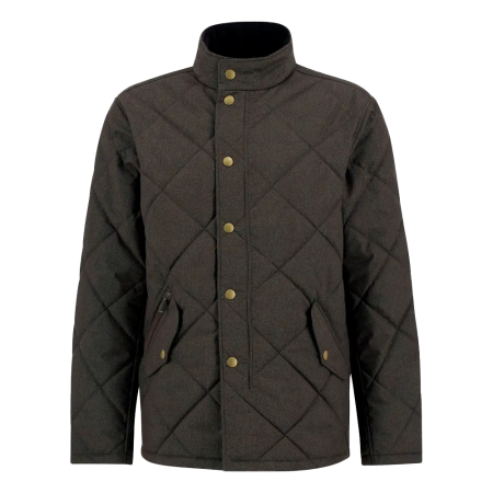 Snag a Barbour and Save Over $100