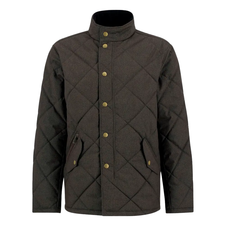 Snag a Barbour and Save Over $100