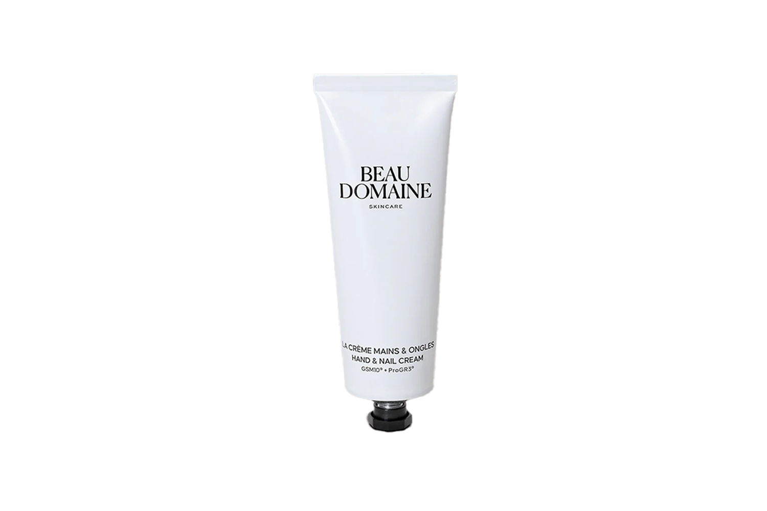 Beau Domaine The Hand & Nail Cream