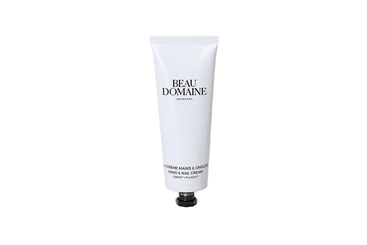Beau Domaine The Hand & Nail Cream