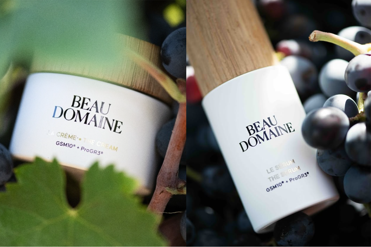 Beau Domaine