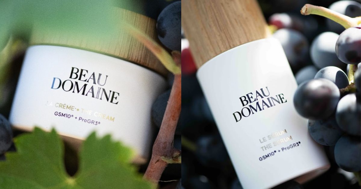 Beau Domaine