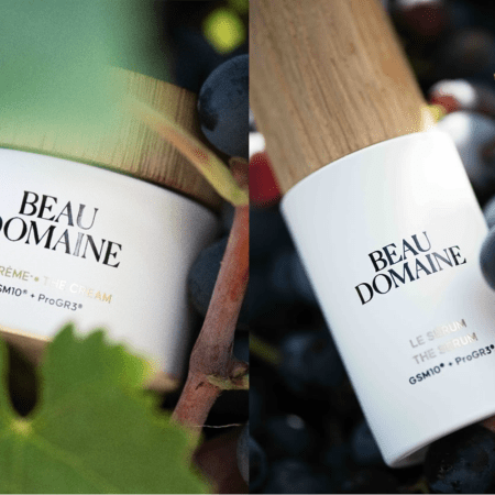 Beau Domaine