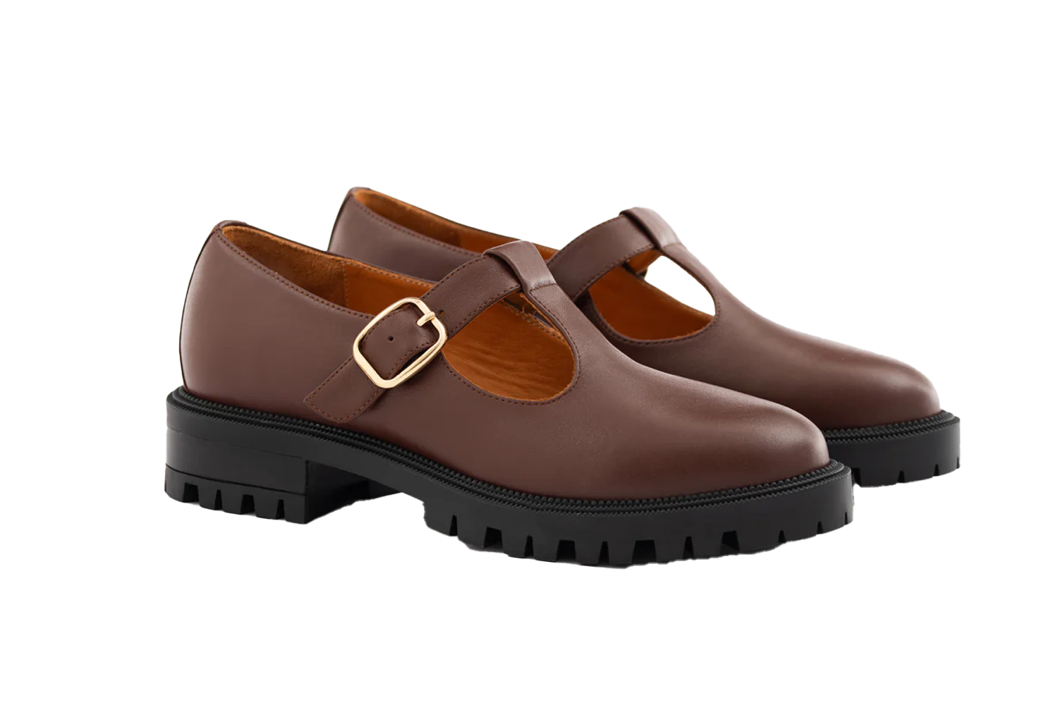 Beckett Simonon Eloise Mary Jane