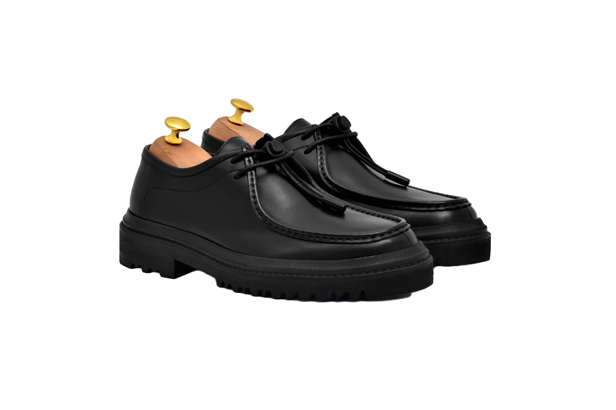 Beckett Simonon Camden Derby