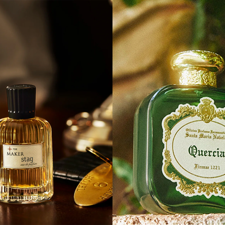 Best Woody Colognes Hero