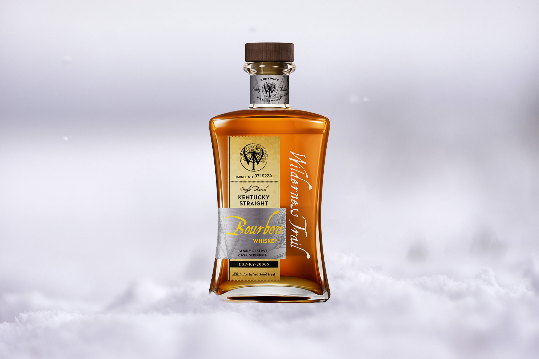 Wilderness Trail 6-Year-Old