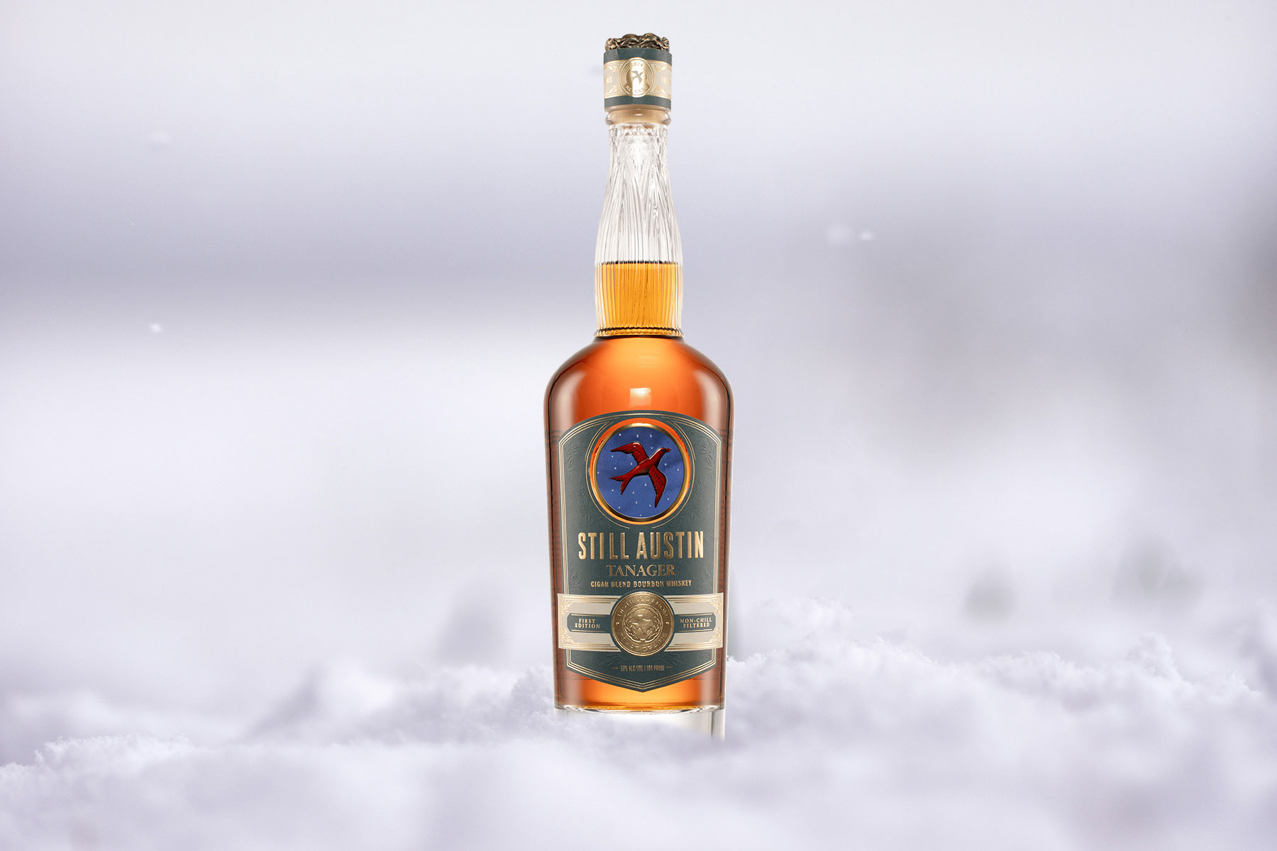 <strong>Still Austin Tanager Cigar Blend</strong>