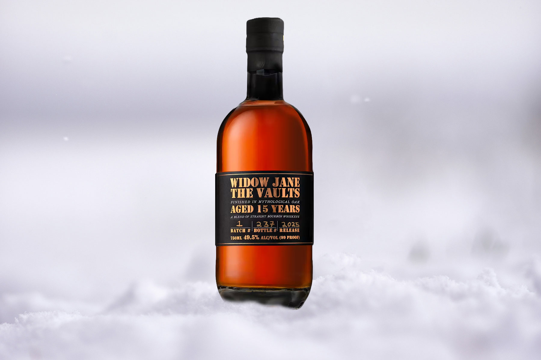 <strong>Widow Jane The Vaults</strong> 2025